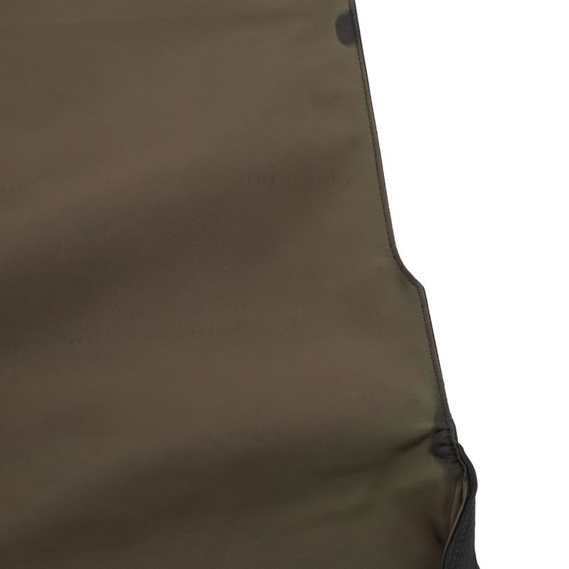 Louis Vuitton Damier Geant Mess Ager Shoulder Bag Crossbody Canvas Noir Black