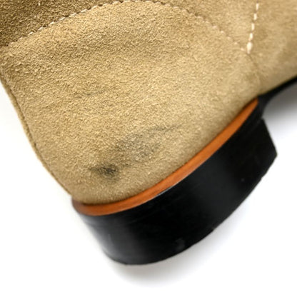 Chanel Boots Twist Size 24.5