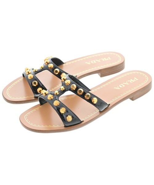 Prada Sandals Women's