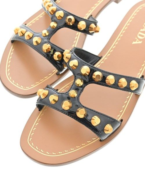 Prada Sandals Women's