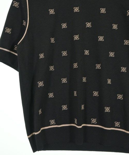 Fendi Knit Sweater Women's