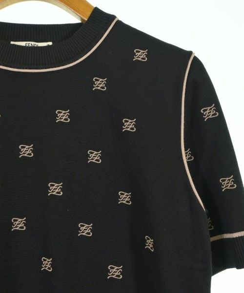 Fendi Knit Sweater Women's