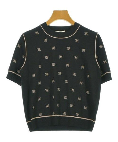 Fendi Knit Sweater Women's