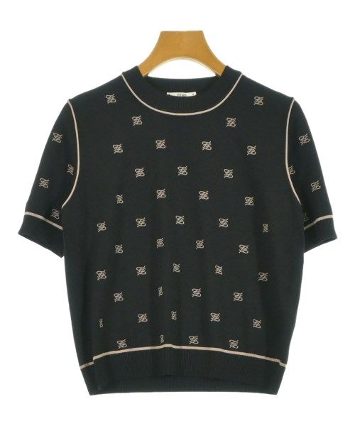 Fendi Knit Sweater Women's