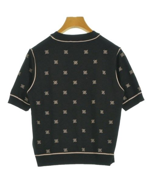 Fendi Knit Sweater Women's