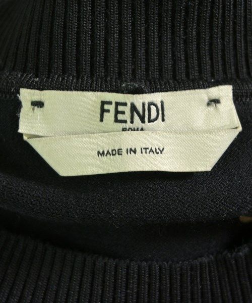 Fendi Knit Sweater Women's