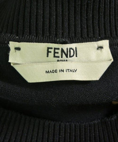 Fendi Knit Sweater Women's