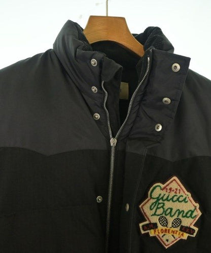 Gucci Down Jacket/down Vest Men's