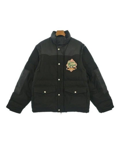 Gucci Down Jacket/down Vest Men's