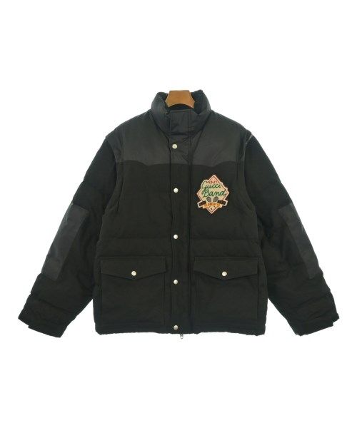 Gucci Down Jacket/down Vest Men's