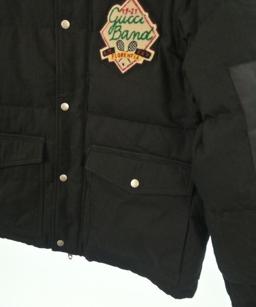 Gucci Down Jacket/down Vest Men's