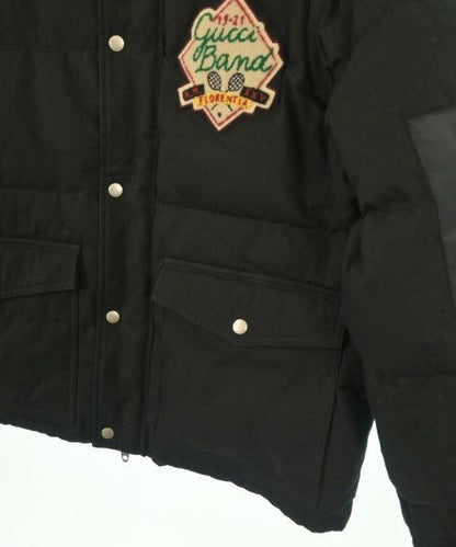 Gucci Down Jacket/down Vest Men's