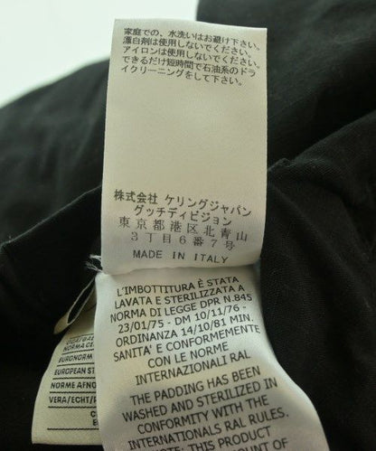 Gucci Down Jacket/down Vest Men's