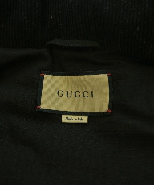 Gucci Down Jacket/down Vest Men's
