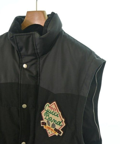 Gucci Down Jacket/down Vest Men's