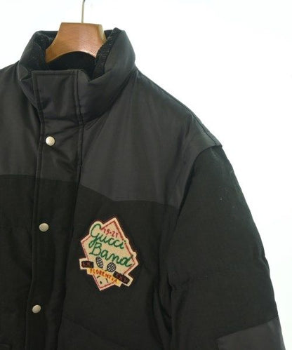 Gucci Down Jacket/down Vest Men's