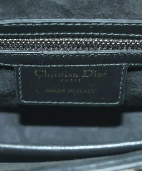 Christian Dior Shoulder Bag Women's