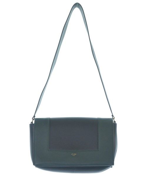 Celine Shoulder Bag Ladies