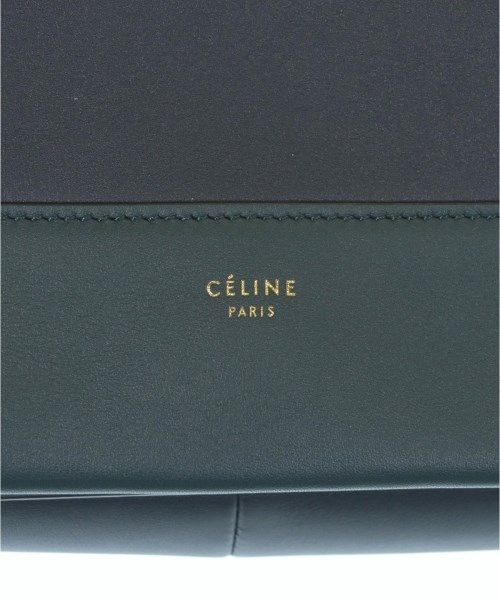 Celine Shoulder Bag Ladies