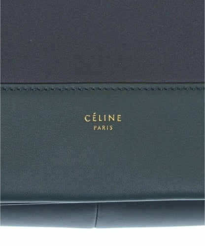 Celine Shoulder Bag Ladies