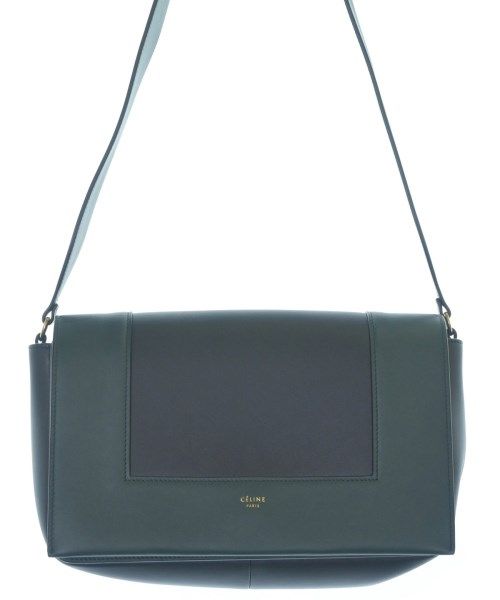 Celine Shoulder Bag Ladies