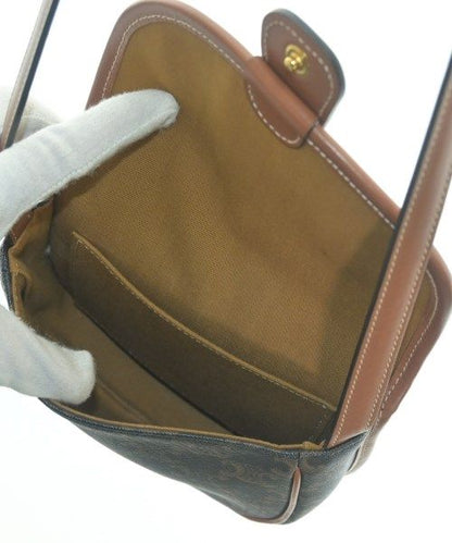 Celine Shoulder Bag Ladies