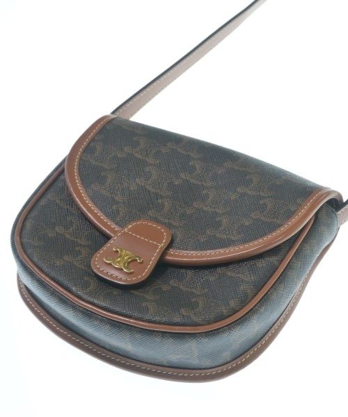 Celine Shoulder Bag Ladies