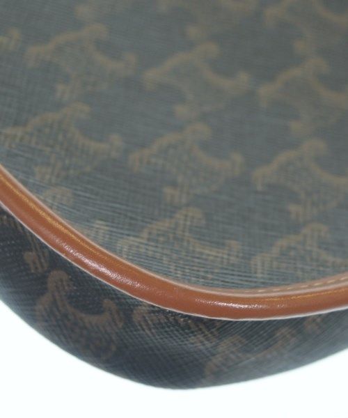 Celine Shoulder Bag Ladies