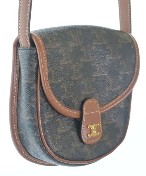 Celine Shoulder Bag Ladies