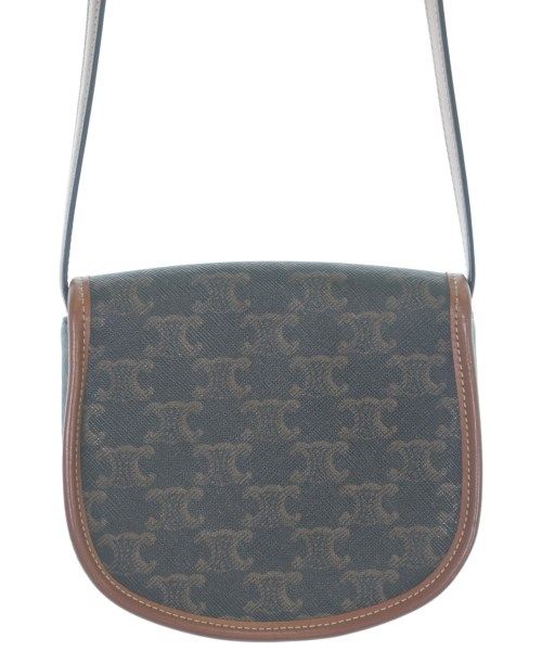 Celine Shoulder Bag Ladies