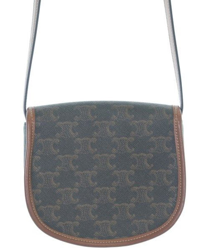 Celine Shoulder Bag Ladies