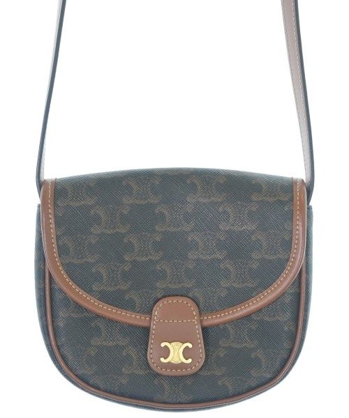 Celine Shoulder Bag Ladies