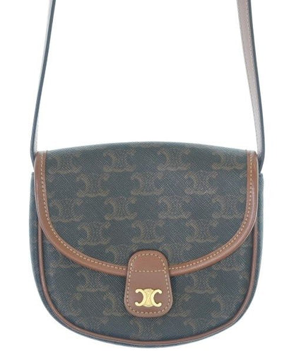 Celine Shoulder Bag Ladies