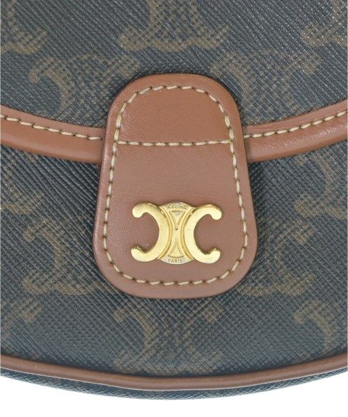 Celine Shoulder Bag Ladies