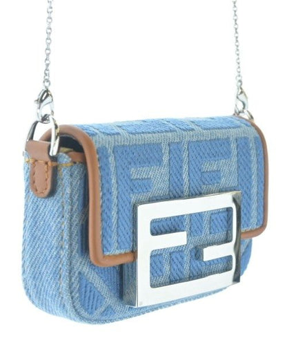 Fendi Shoulder Bag Ladies