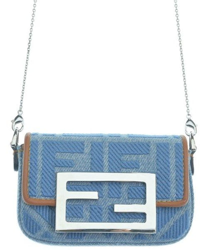 Fendi Shoulder Bag Ladies