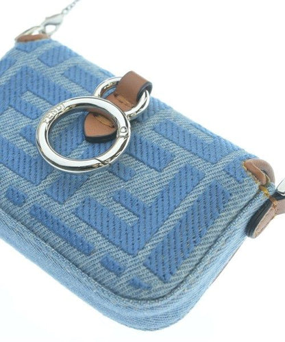 Fendi Shoulder Bag Ladies