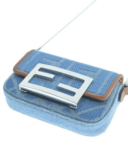 Fendi Shoulder Bag Ladies