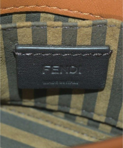 Fendi Shoulder Bag Ladies