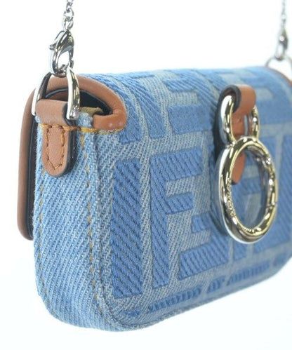 Fendi Shoulder Bag Ladies