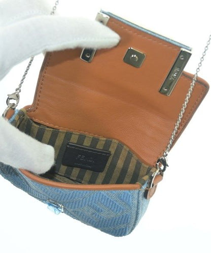Fendi Shoulder Bag Ladies