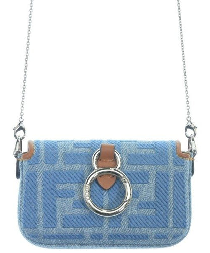 Fendi Shoulder Bag Ladies