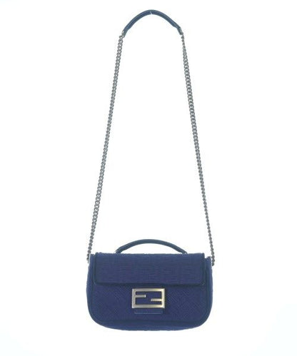 Fendi Shoulder Bag Ladies