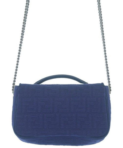 Fendi Shoulder Bag Ladies