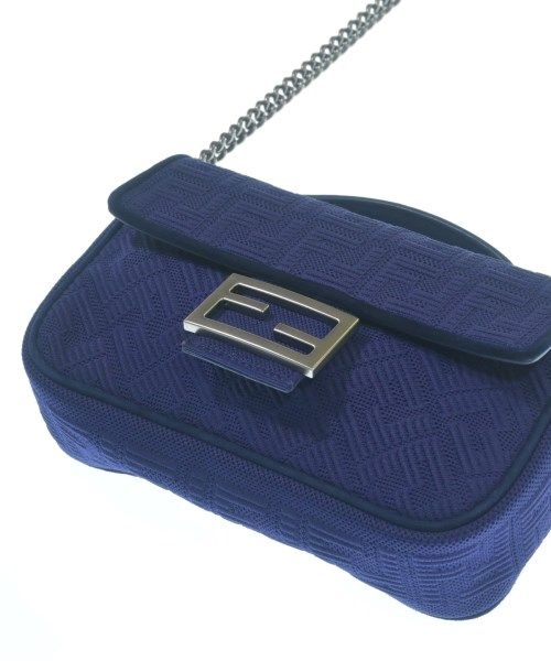 Fendi Shoulder Bag Ladies