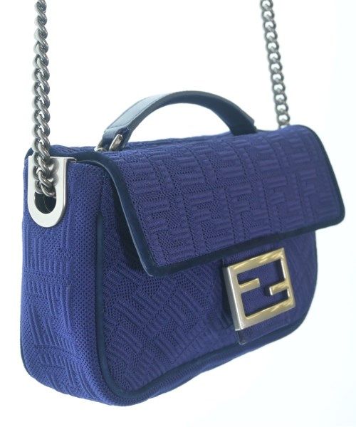 Fendi Shoulder Bag Ladies