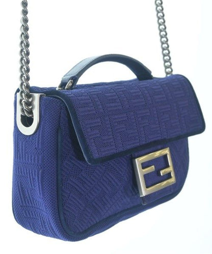 Fendi Shoulder Bag Ladies
