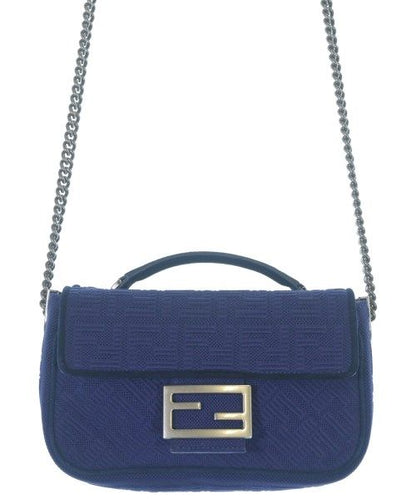 Fendi Shoulder Bag Ladies