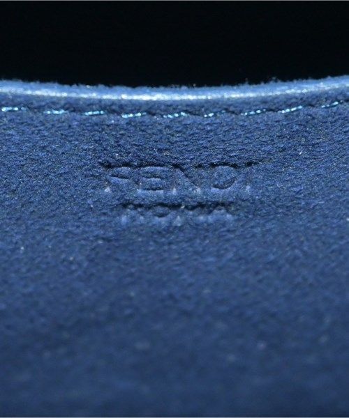 Fendi Shoulder Bag Ladies