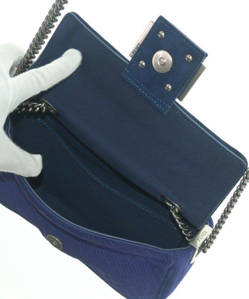 Fendi Shoulder Bag Ladies